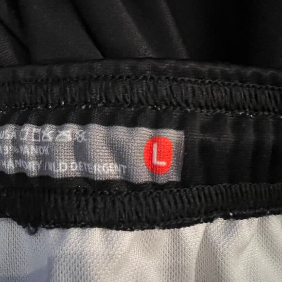 Podium Wear Pants Adult Large Saint Paul Blackhawks Soccer Track Mens - Picture 6 of 11